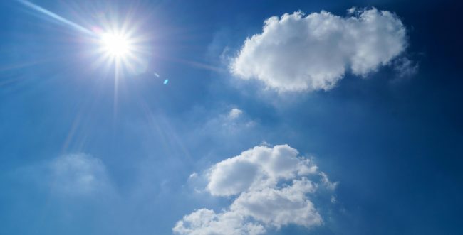Meteo, le previsioni per domani 6 luglio in Sicilia