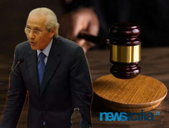 Indagato l’ex pm di Palermo Gioacchino Natoli per favoreggiamento