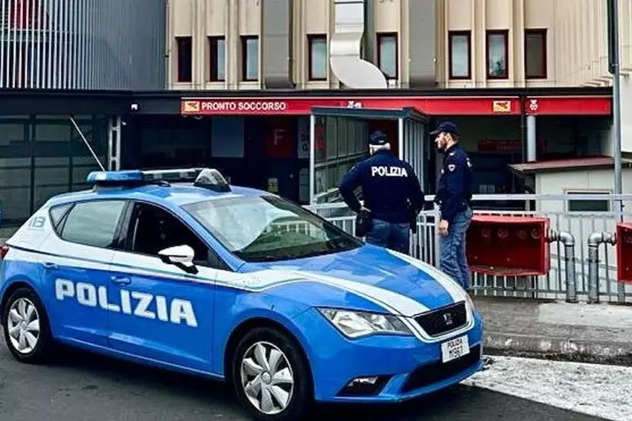 Catania, violenta rapina finisce in sparatoria: ferito noto medico, volevano il suo Rolex