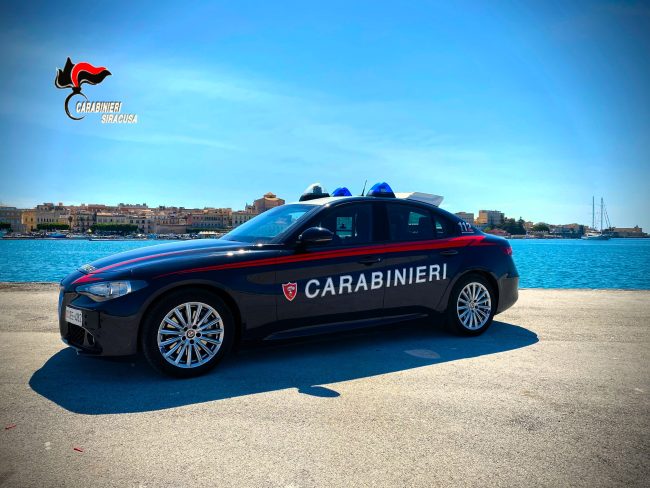 Spaccio di droga a Siracusa, 68enne condannato a quasi 2 anni di reclusione