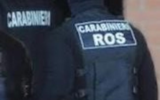 Confisca di beni a un pluripregiudicato della famiglia mafiosa dei barcellonesi
