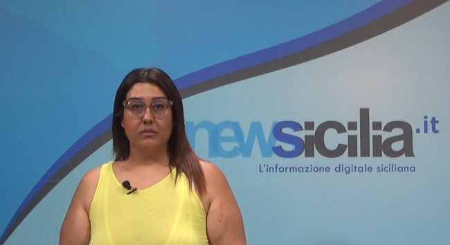 Tg Flash del 19 luglio – EDIZIONE SERA