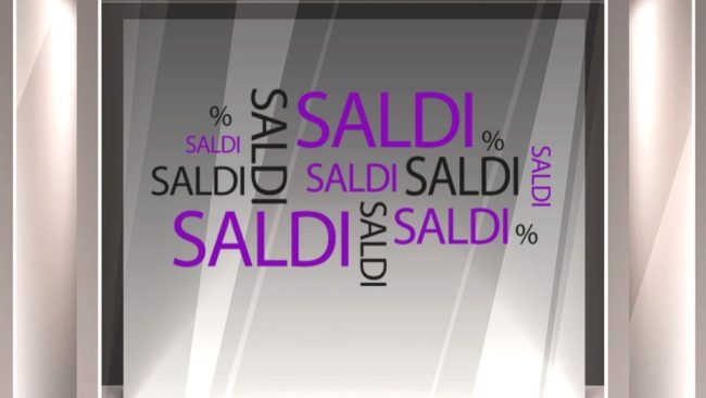 Saldi invernali: shopping online o in presenza? Ecco vantaggi e svantaggi – IL SONDAGGIO