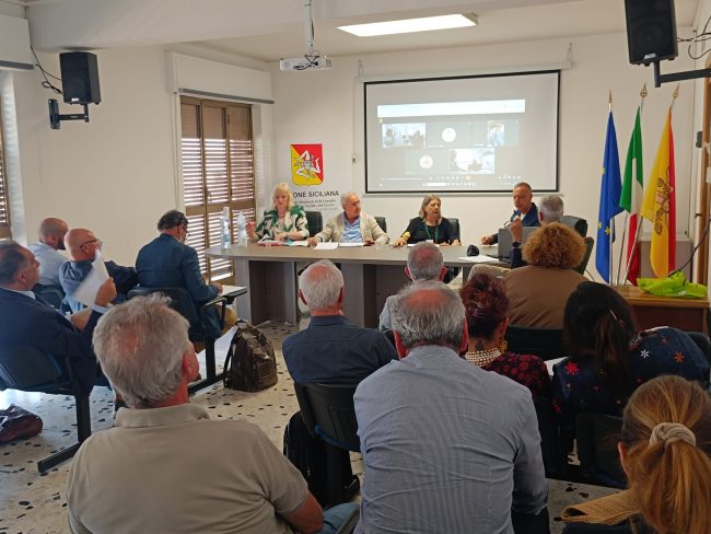 Istituito tavolo di concertazione per la sicurezza sul lavoro