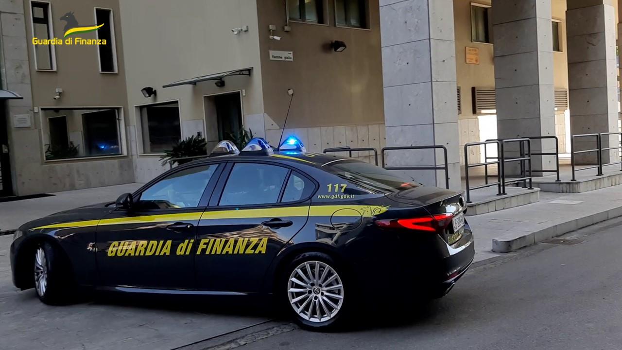 Sequestrato Villaggio “Torre Macauda”, sei misure interdittive a Palermo – VIDEO