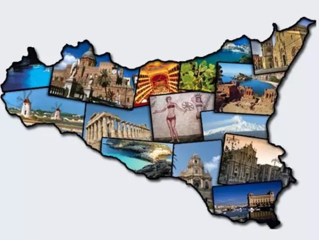 Boom turistico in Sicilia: oltre 35mila strutture ricettive sulla banca dati nazionale