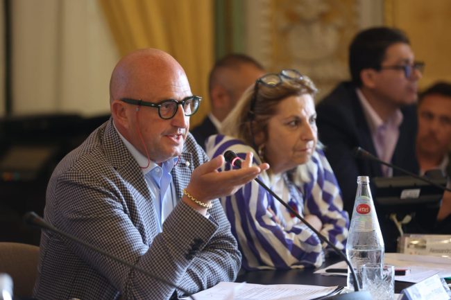 Governo Schifani al lavoro per garantire soluzioni abitative agli studenti universitari
