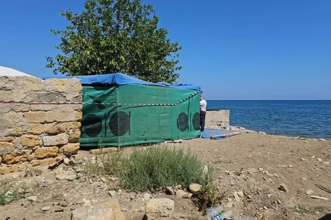 Gabinetto in spiaggia per Ferragosto, sequestrate decine di tende nel Palermitano