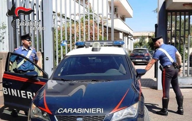 Il carattere difficile lo “costringe” a violare i domiciliari: arrestato un evasore seriale