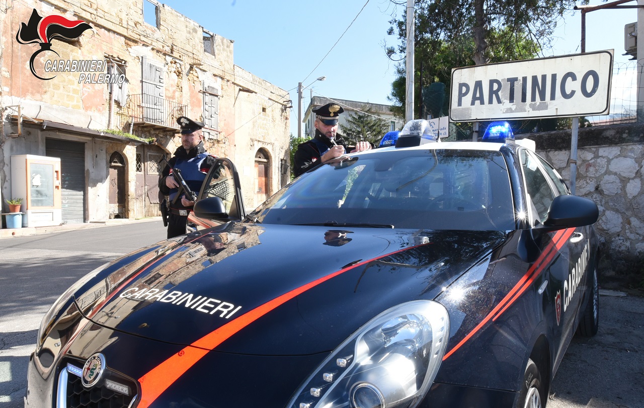 In manette ladro “seriale”, rubava anche le offerte dei fedeli in chiesa