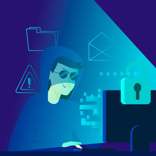 Con gli attacchi informatici in aumento, come salvaguardare la propria sicurezza online?