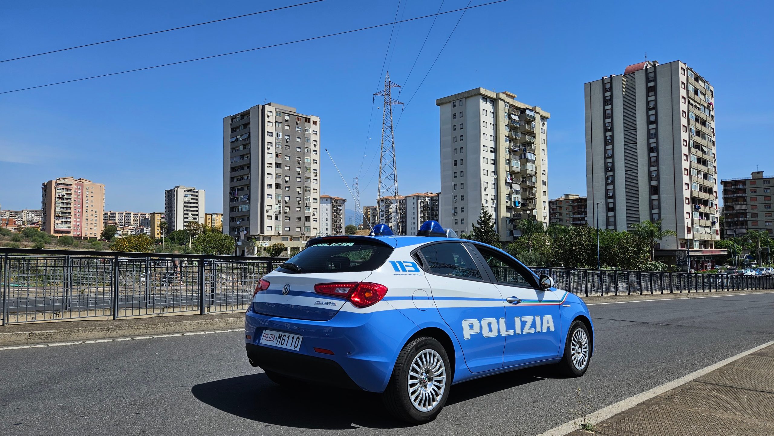 Aggressione a due amministratori comunali durante le operazioni di distribuzione dell’acqua