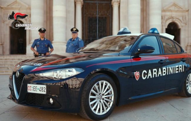 Siracusa, intensificate le attività di controllo e vigilanza sul territorio in vista di Ferragosto