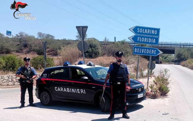 Stanco dei domiciliari, decide di trasferirsi a casa di parenti: arrestato 27enne per evasione