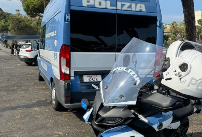 “Al setaccio” una nota discoteca di Aci Castello, denunciato il titolare
