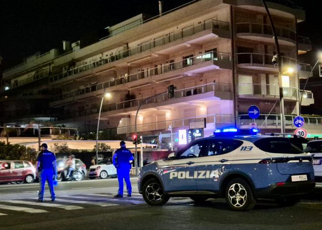 Estate e movida sicura a Catania, tutti i controlli interforze del fine settimana