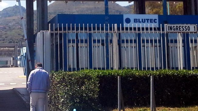 Meccatronica Sicilia su accordo ex Blutec: “Aziende pronte a investire”