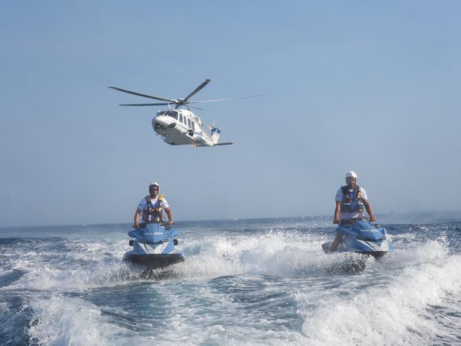 Ferragosto in sicurezza, intensificati i controlli a Catania