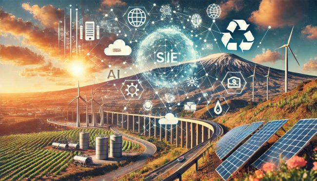 Fondi Ue, oltre 600 milioni per investimenti in tecnologie digitali ed energia pulita in Sicilia