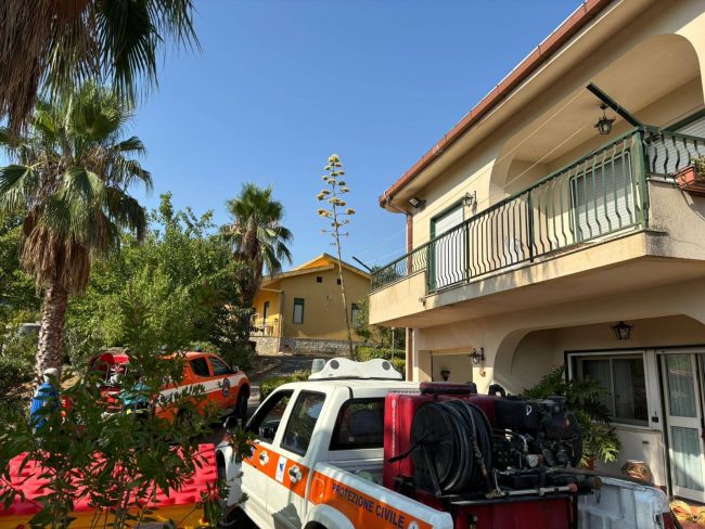 La Regione avvia l’operazione “Fontanelle” per distribuire acqua in una contrada di Caltanissetta