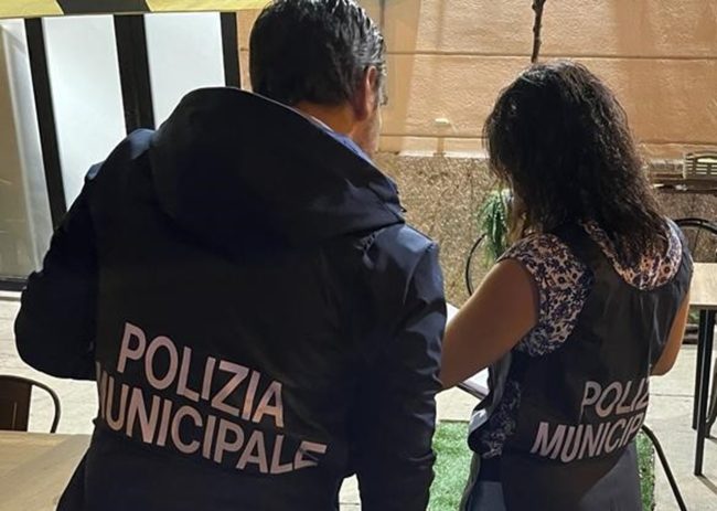 Palermo, movida scatenata in piazza Sant’Anna: sospesa attività musicale in un pub