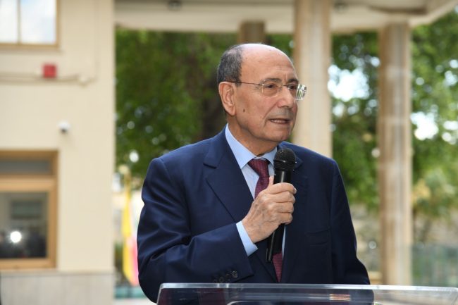 Ortigia, dal 21 al 29 settembre G7 Agricoltura e Pesca: Sicilia fulcro di dialogo e cooperazione