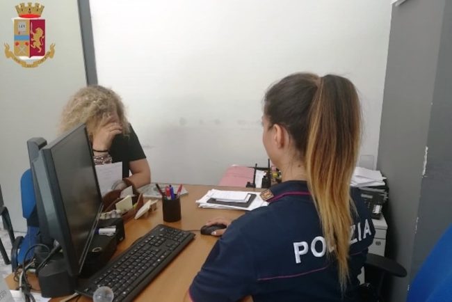 Contrasto alle forme di devianza: emessi undici provvedimenti nel Nisseno