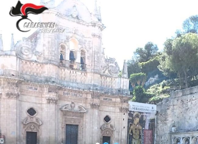 Siracusa, “Rave Party” abusivo “interrotto” dalle forze dell’ordine: denunciato il proprietario del terreno