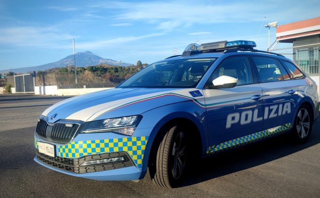 Catania, 31enne scoperto a guidare con una patente falsa