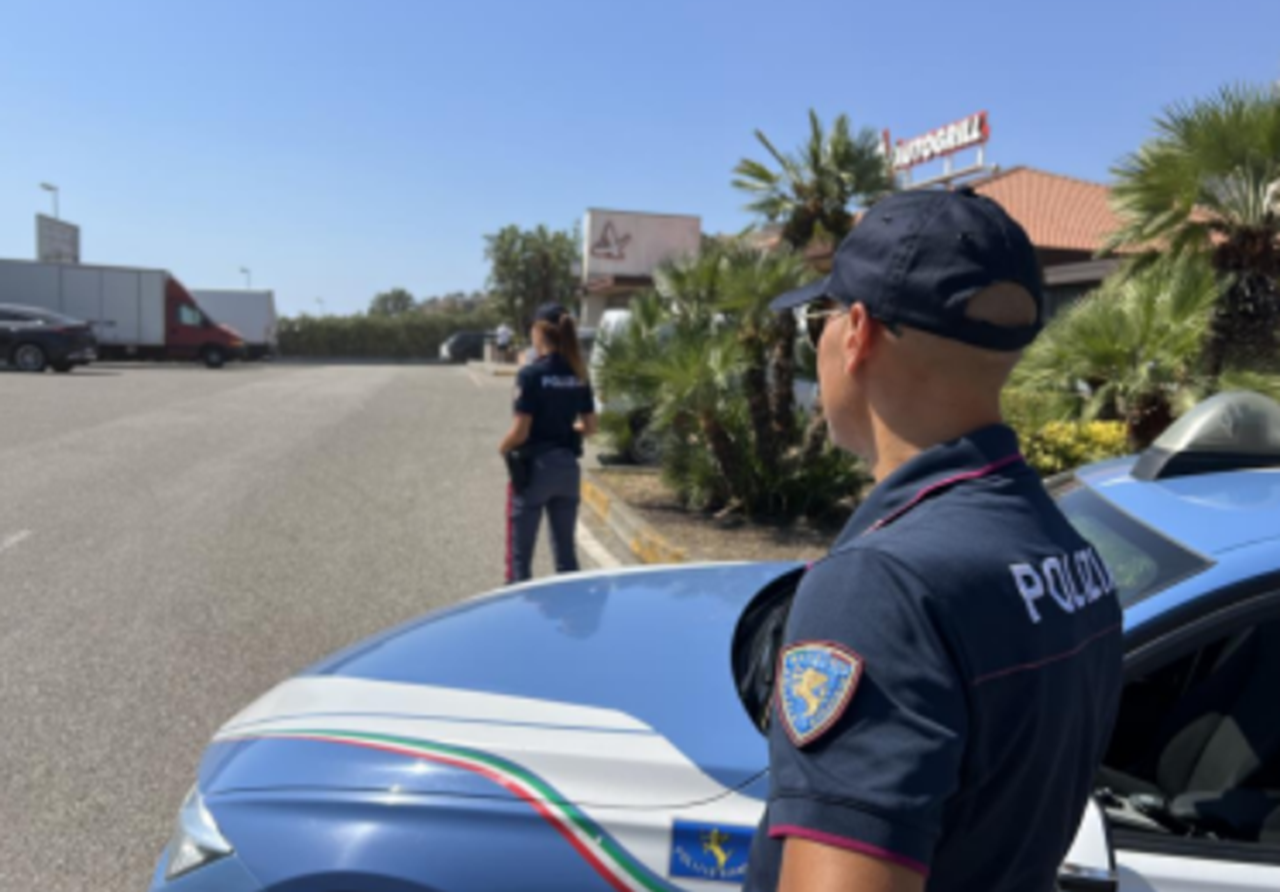 Messina, folle inseguimento in autostrada: denunciati 3 pregiudicati