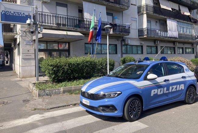 Catania, evade dagli arresti domiciliari: denunciato 70enne pregiudicato