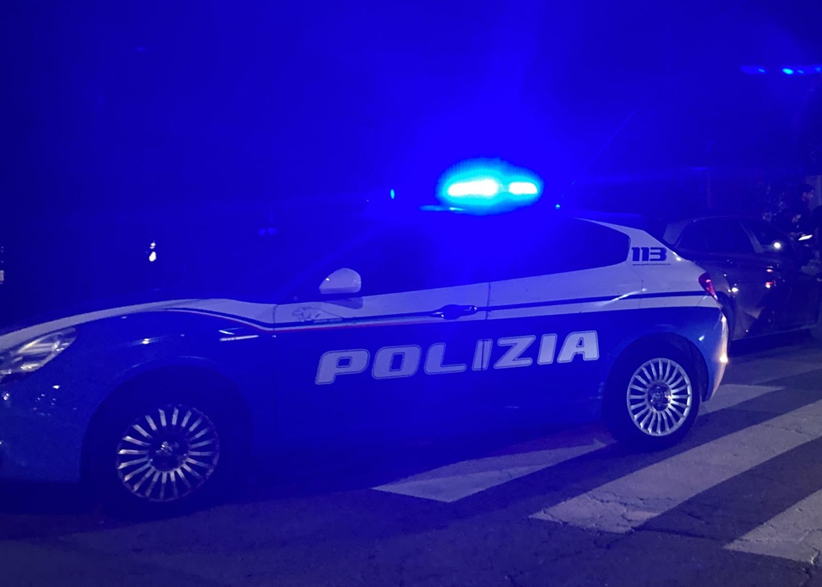 Catania, trovato in possesso di decine di dosi di cocaina: arrestato minorenne