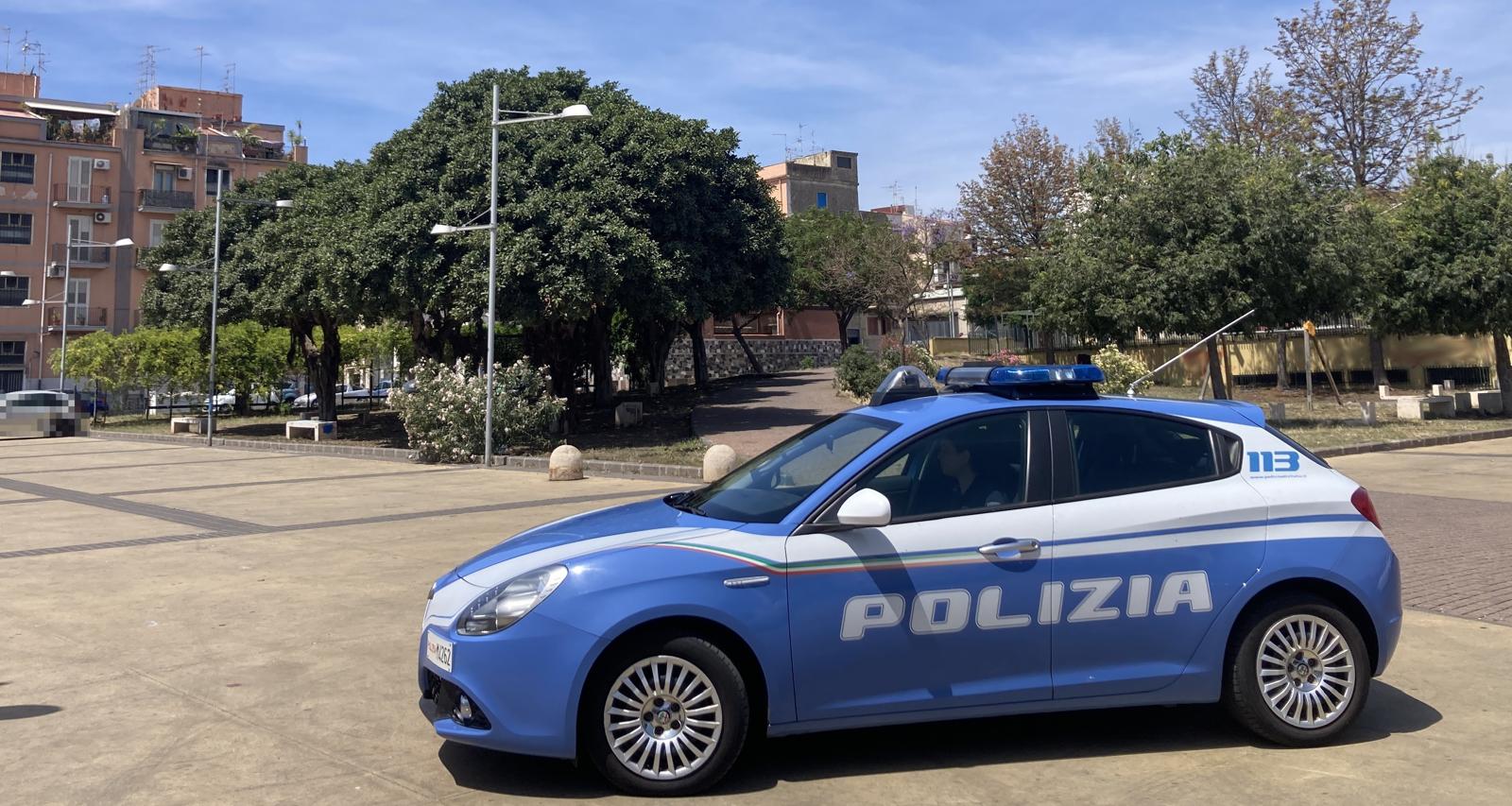 Controlli “a tappeto” a Catania, tantissimi automobilisti indisciplinati