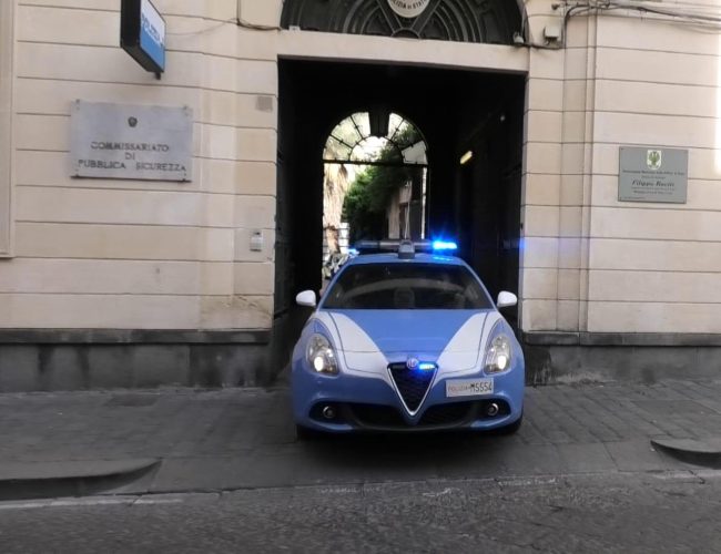 Acireale, si intensificano i controlli in centro e nelle aree verdi