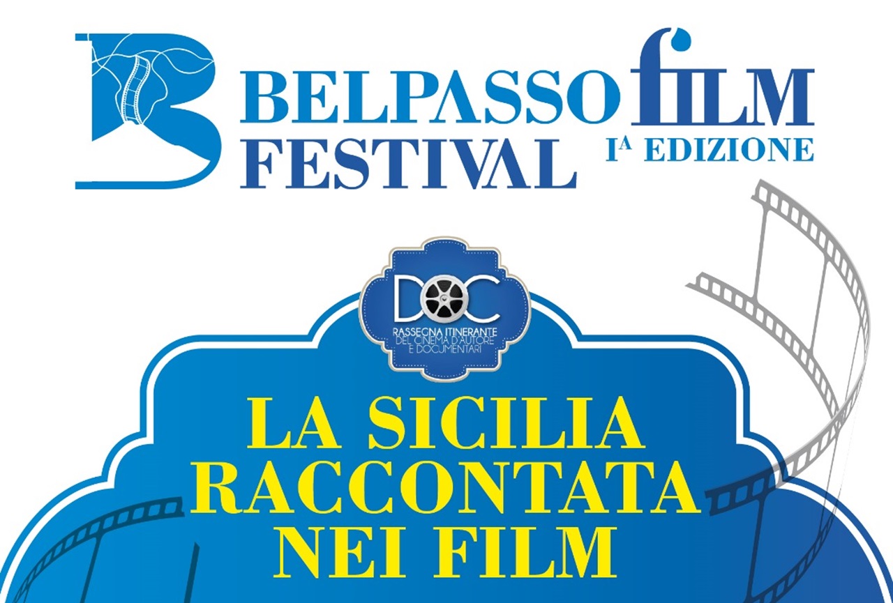 Tutto pronto per il “Belpasso Film Festival”, il sindaco Caputo: “Felici di ospitare un festival cinematografico”