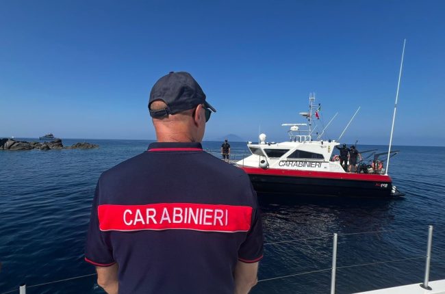 Controlli a Milazzo, otto denunce e undici segnalazioni