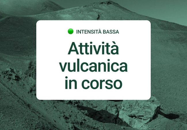 Chiuso settore B1 dell’Aeroporto di Catania, ridotti anche voli in arrivo. Tutta colpa dell’Etna