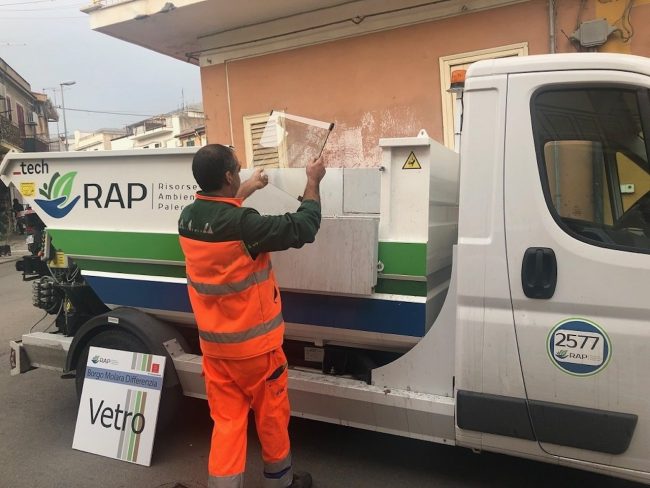 Autista Rap aggredito in via Montalbo