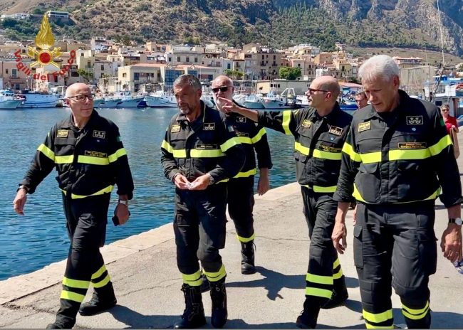 Naufragio Bayesian: Lynch voleva vendere il veliero. I sopravvissuti si affidano a legali inglesi