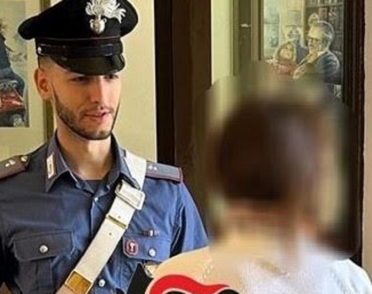 Massacra la moglie e si rifugia a casa della madre: in manette un catanese