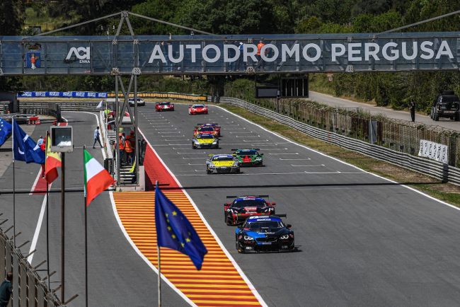 Aperta inchiesta sull’Autodromo di Pergusa, infiammano il caso le denunce del sindaco di Enna