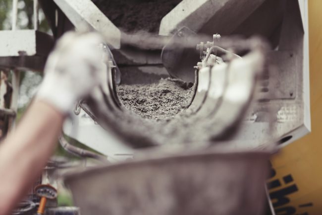 Sospeso cantiere edile del Catanese, su tre lavoratori uno era in nero