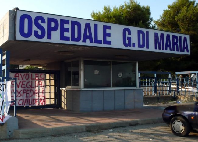 Il decesso poche ore dopo le dimissioni dal Pronto Soccorso di Avola: aperta una inchiesta