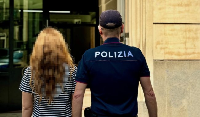 Catania, anni di violenze e abusi anche sessuali. Finisce l’incubo di una donna e dei suoi genitori