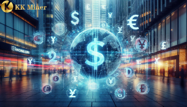 Il modo migliore per guadagnare un reddito passivo con i contratti di cloud mining KK Miner