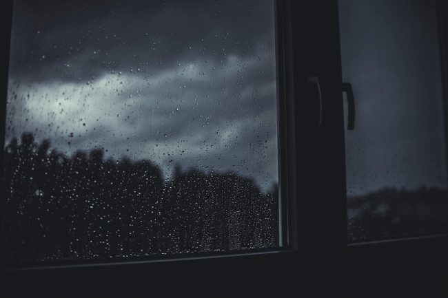 Meteo, domani pioggia in tutta la Sicilia: scatta l’allerta meteo: le PREVISIONI