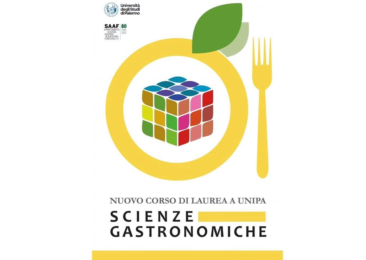 Attivazione corso di laurea in Scienze Gastronomiche a Trapani