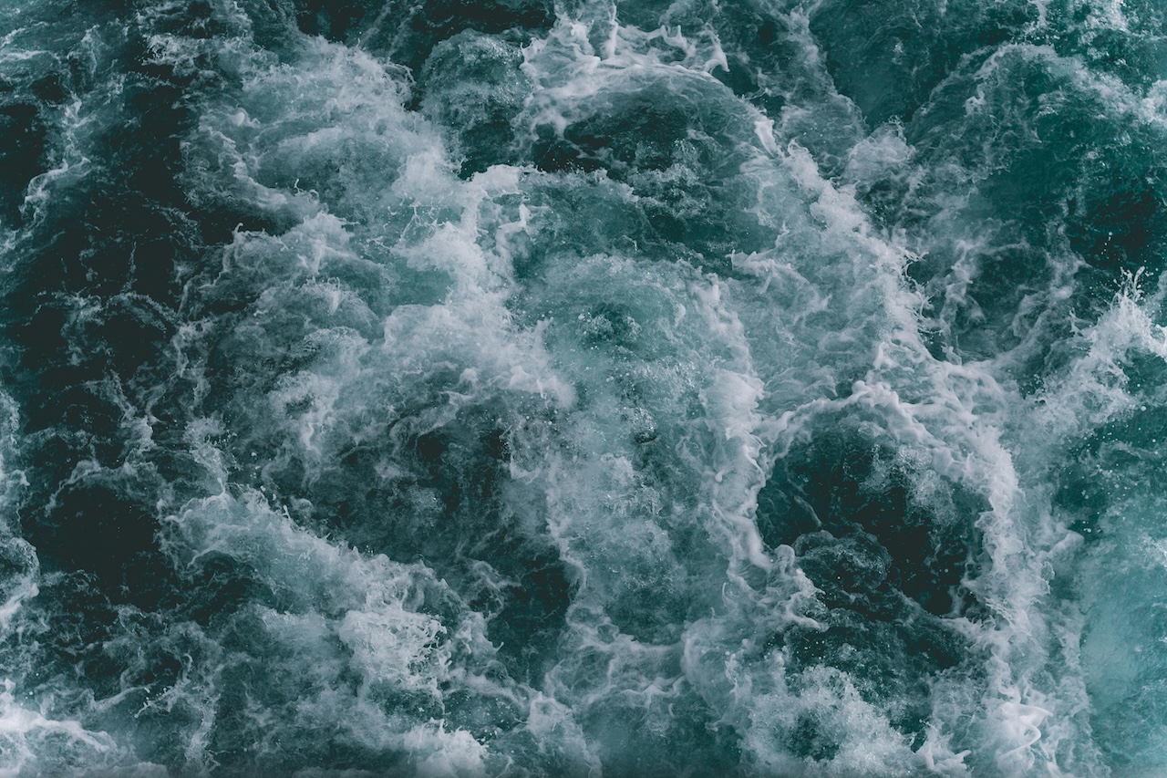 Donna muore annegata nel mare di Marsala