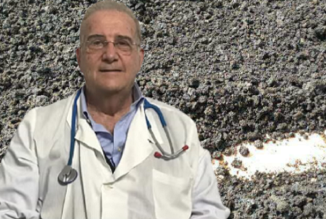 Quando la cenere dell’Etna diventa un pericolo: cosa ci dice il professor Nunzio Crimi