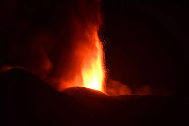 Etna in standby dopo eruzione di Ferragosto
